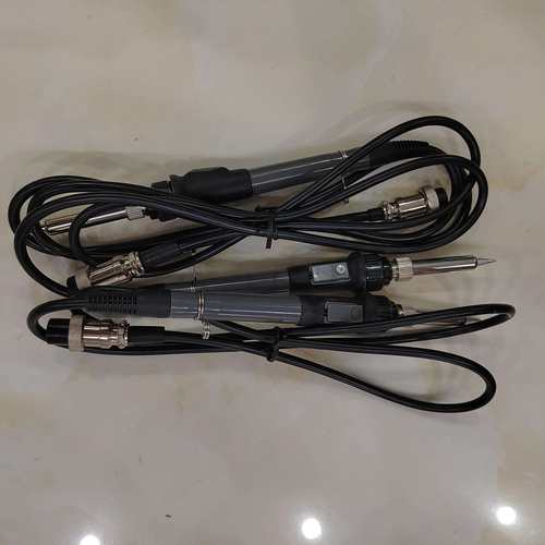 TPK无铅焊台AS-200A AS-300A焊台手柄组件