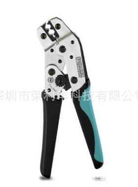 德国菲尼克斯Phoenix压线钳子 1212095 压接钳