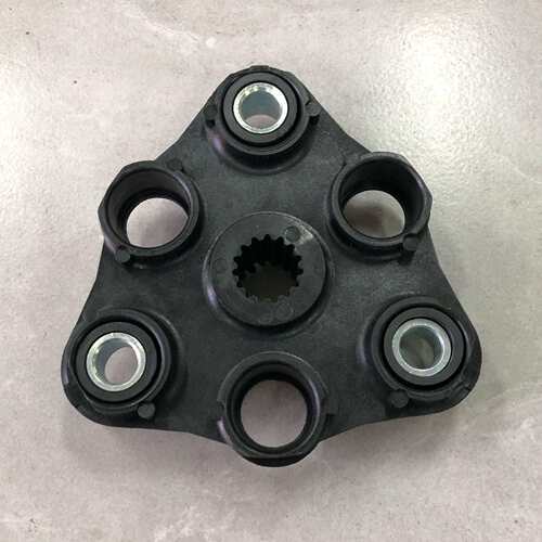 CENTAFLEX-KE-086联轴器配件内齿15