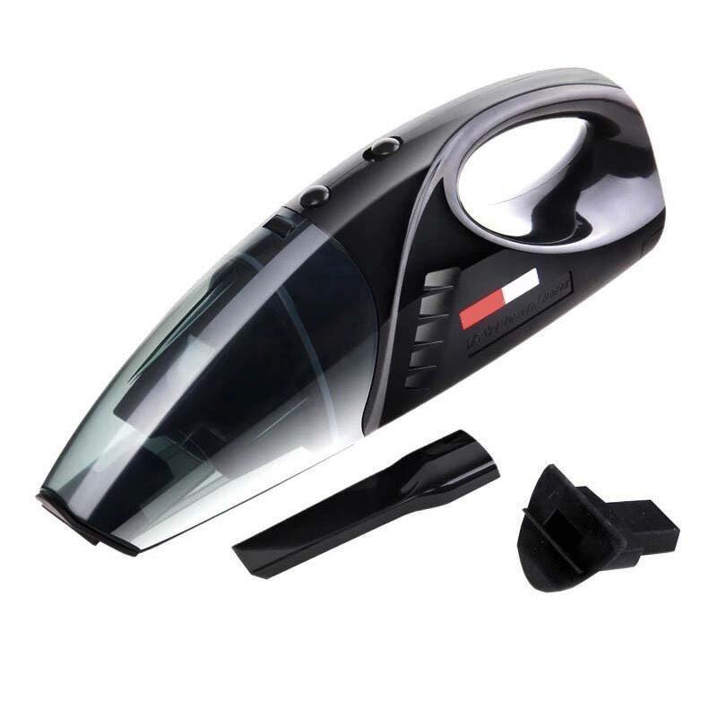 二三代哈弗H6大狗运动H9F7M6初恋车用改装汽车吸尘器干湿两用改装