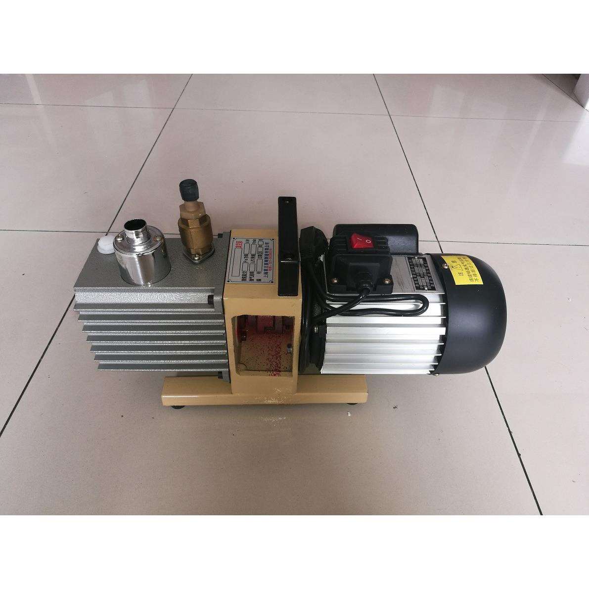 2XZ-4旋片式真空泵