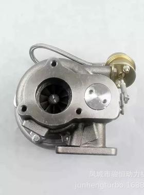 S200G1258970006218G1-190628G17-001420-06296增压器