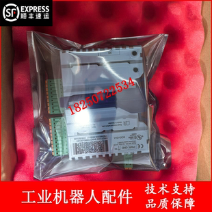ABB机器人 DSQC1030 3HAC058663-001 IO板 议价
