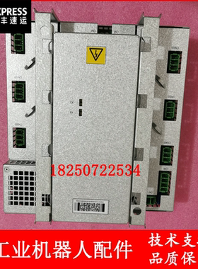 ABB机器人 DSQC431 3HAC036260-001 驱动器 议价