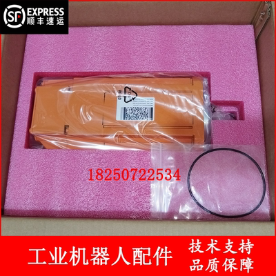 ABB机器人 3HAC031218-003 IRB2600二轴电机 议价