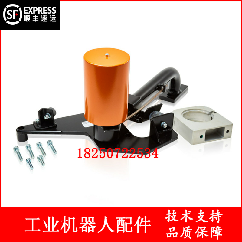 ABB机器人 3HAC14509-1 张力臂单元 议价