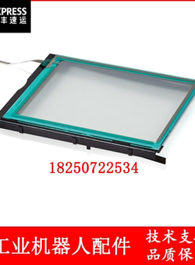 ABB机器人 3HAC12929-10 触摸屏 议价