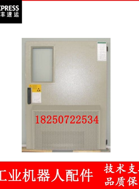 ABB机器人 3HAC17556-1 控制柜门 议价