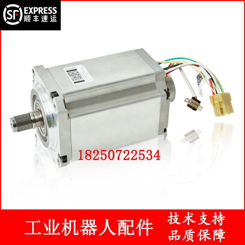 ABB机器人 3HAC031184-003 电机 议价