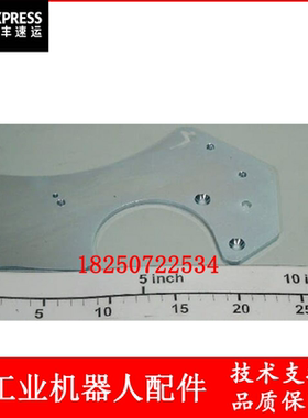 ABB机器人 3HAC12442-1 开关连接件 议价