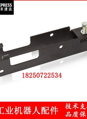 ABB机器人 3HAC025347-001 车轮锁 议价