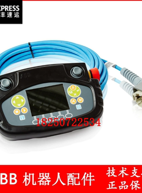 ABB机器人 示教器新款 3HNA024941-001 议价