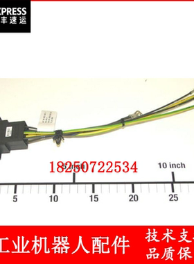 ABB机器人 3HAC14547-1 内部连接 议价