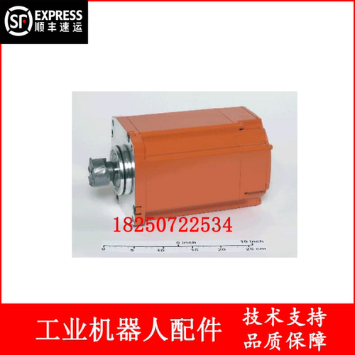 ABB机器人 3HAC14207-1 电机 议价