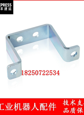 ABB机器人 3HAC11497-9 金属夹具 议价