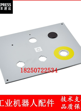 ABB机器人 3HAC022035-008 面板扩展板 议价