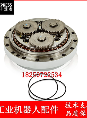 议价 ABB机器人 3HAC043134-004 减速机