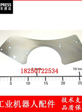 ABB机器人 3HAC11586-1 开关连接 议价