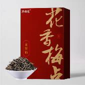 500g梅占金骏眉红茶桐木关梅占新茶非特级浓香型瓜子金单芽金骏眉