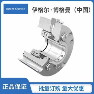 上海凯士比机械密封4KSBM6S是API682 机械密封 第3版