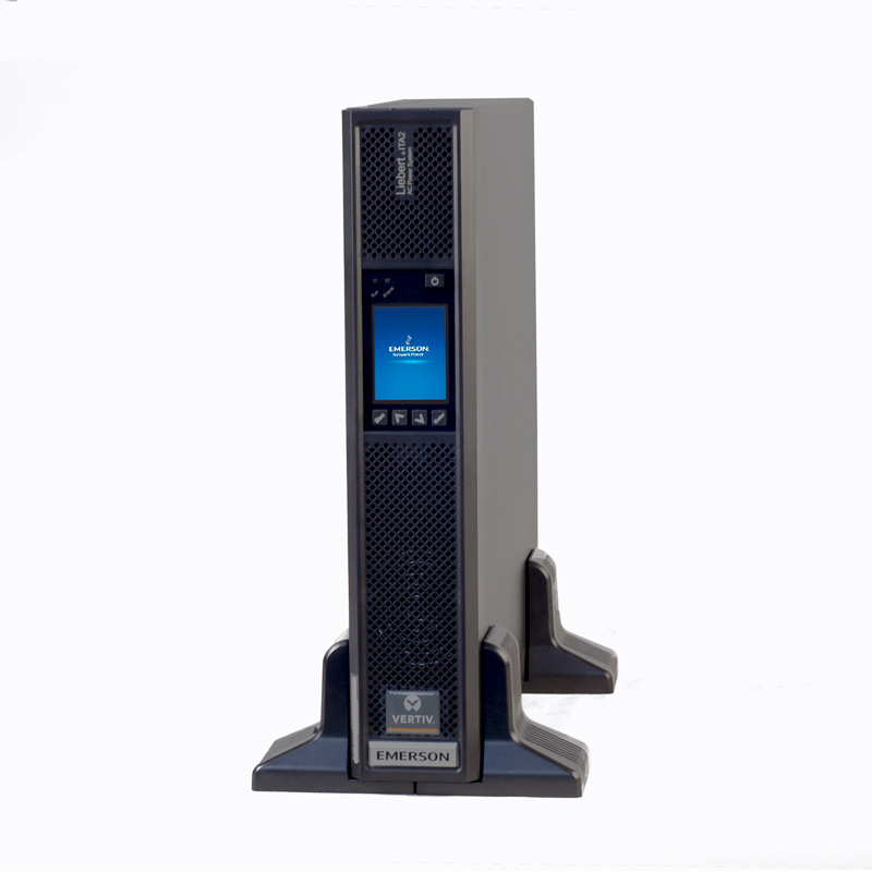 维谛UPS电源ITA-05K00AL1102C00满载5000W机房应急备用电源