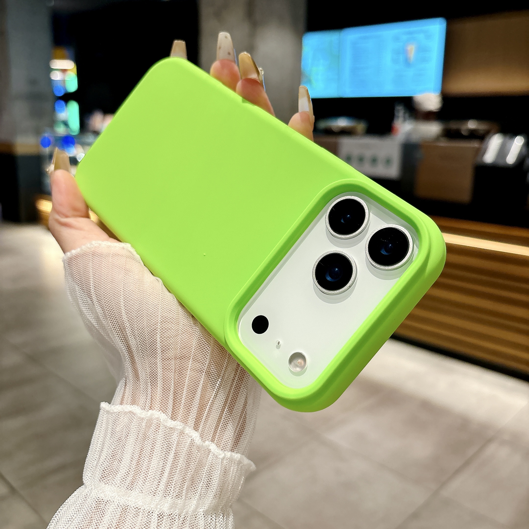 潮流精品，品质保证