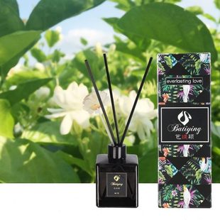 持久栀子花酒店房间进口精油卧室室内家用香薰芭缇颖卫生间除臭