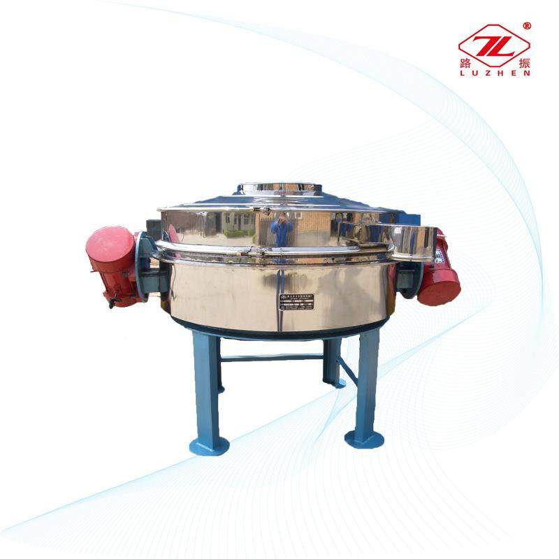 茶叶筛分机面粉过滤筛不锈钢直排筛旋振筛电动振筛机圆形震动筛,机械设备,筛选机,淘宝优惠券,粉丝福利购,淘宝优惠卷