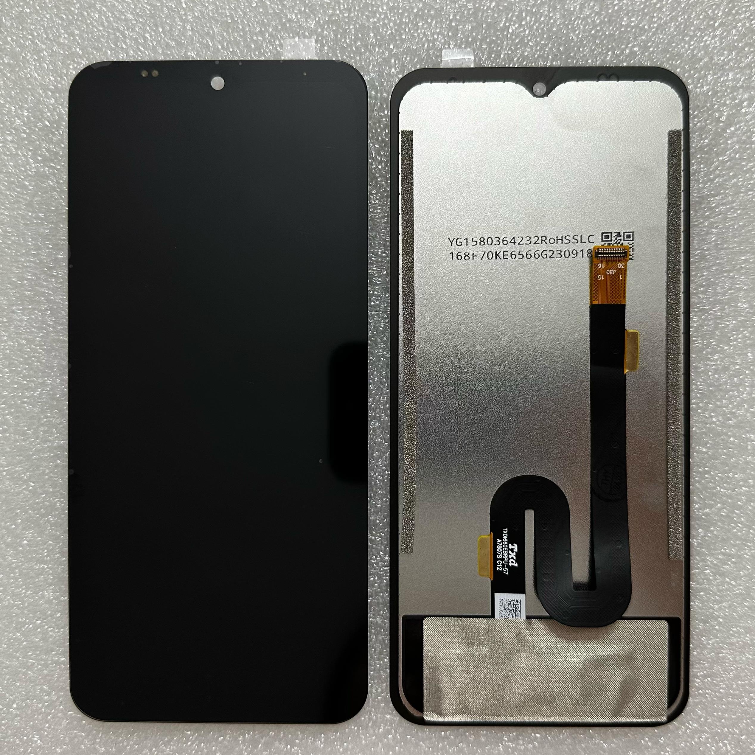 欧乐风 Ulefone Armor 21 22 总成显示屏液晶屏LCD Display Touch