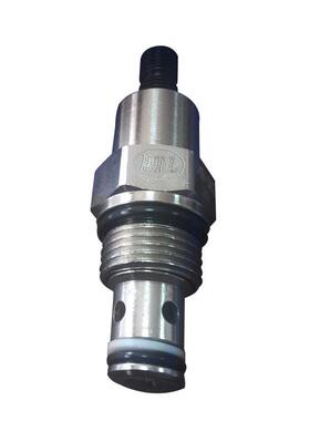 厂家供应kingys动力单元专用直动式溢流阀螺纹 插装式溢流阀CMR-0