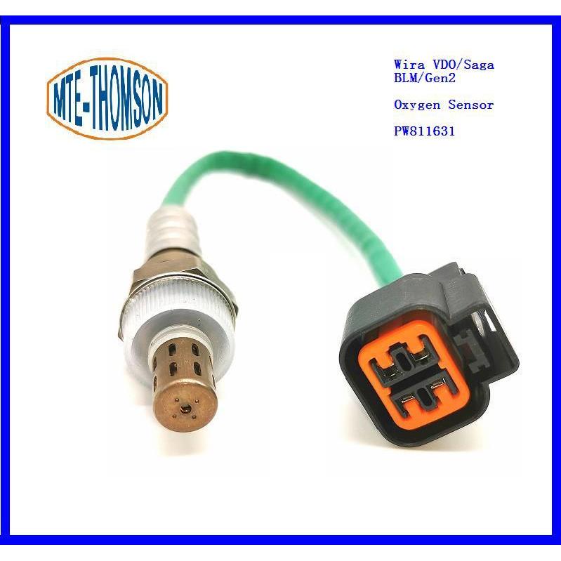 PW811631氧传感器Wira/Saga/BLM/Gen2/Oxygen/sensor