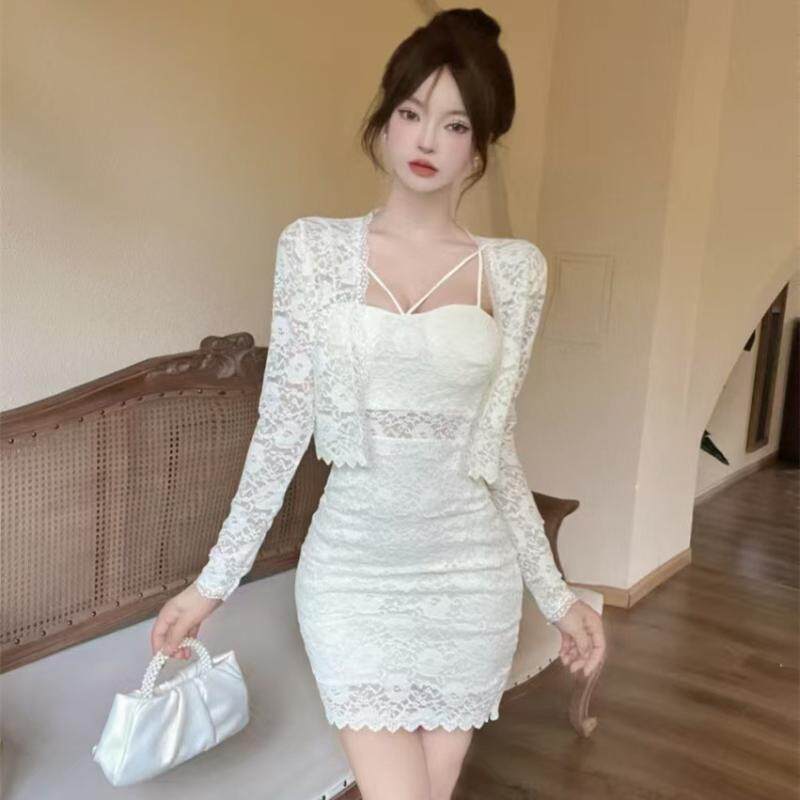 芮森纪原创设计时尚名媛