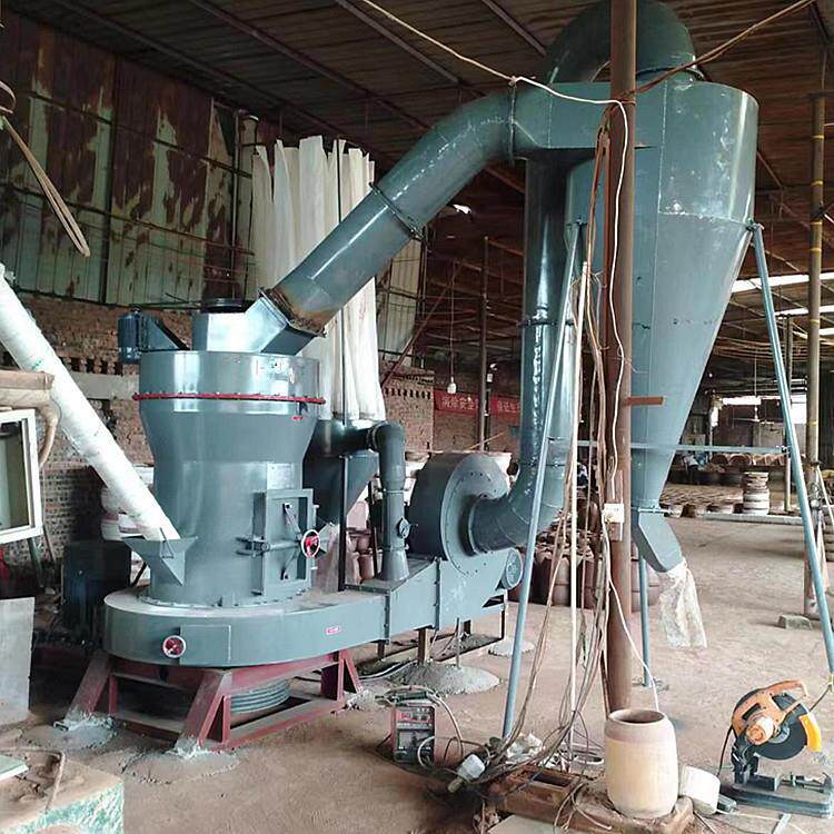 雷蒙磨 稀土磨粉机 300目黑龙江雷蒙磨粉机销售公司 中州机械优惠