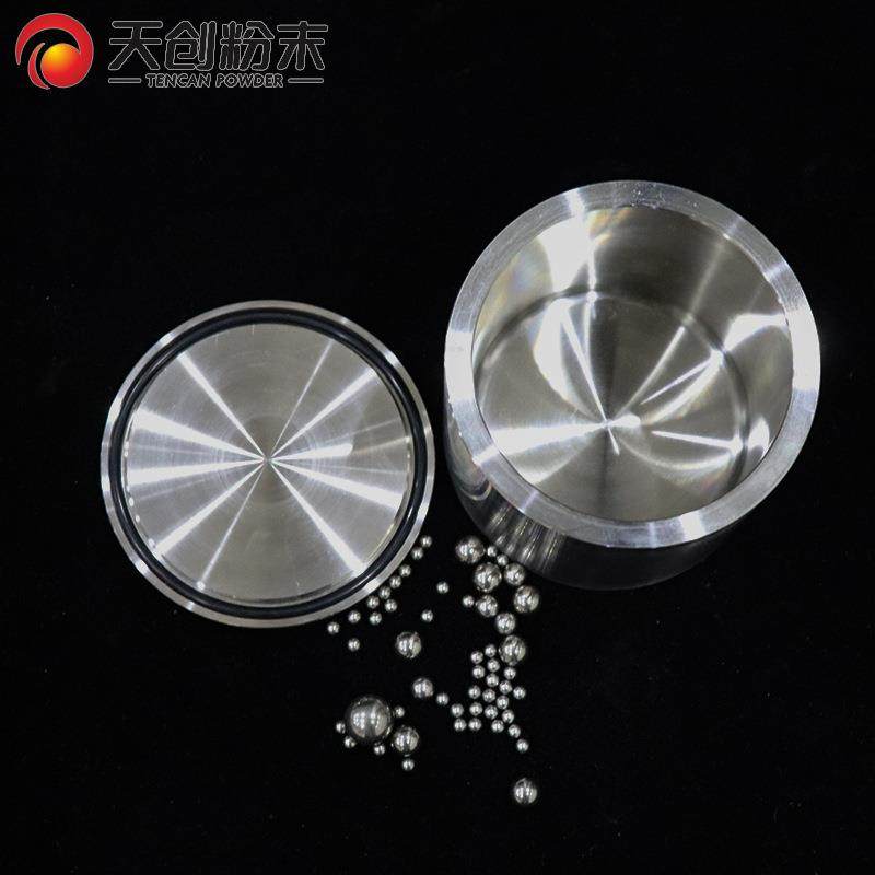 供应优质不锈钢球磨罐 立式加厚不锈钢罐 1000ML实验用球磨坛,机械设备,研磨机,淘宝优惠券,粉丝福利购,淘宝优惠卷