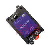 5V12V24V 60VDC直流双电源自动切换器两路不断电停电高速转换开关