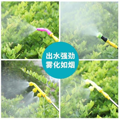 电动喷雾器配28699件空桶桶皮壳子背负式打药喷雾机空桶子配件。