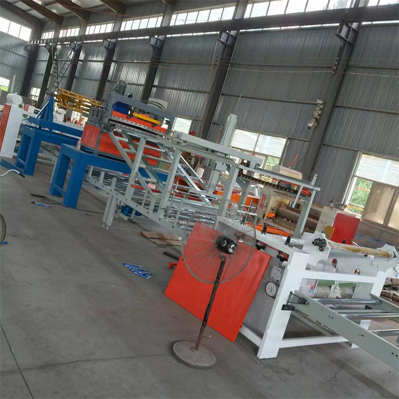 玻镁板贴面机 彩钢板pur热熔胶平贴机 钢面镁质复合风管贴合机器,机械设备,其他机械设备,淘宝优惠券,粉丝福利购,淘宝优惠卷