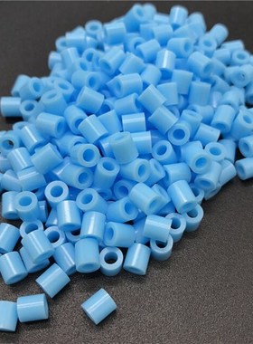 现货00Pcs 5mm HA Perler Bds for GRT Kids Grt Fu  I
