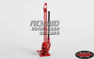Lift 10机械千斤顶 RC4WD S1526 仿真模型猴爬杆车库心情Hi