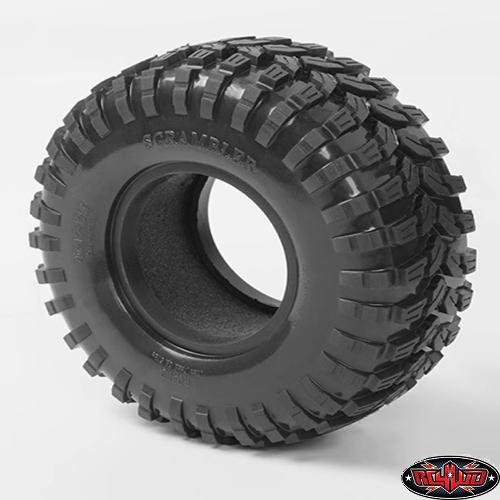 RC4WD模型攀爬车Scrambler越野仿真越野1.9