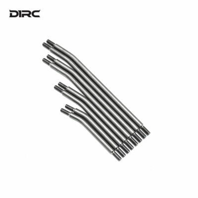 D1RC 雨林战车 1/10 钛合金拉杆