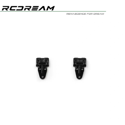 RCDream 合页/机盖车门铰链 1/10遥控攀爬车 RD110 TRX4 SCX10