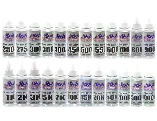 ARROWMAX避震油润滑硅油