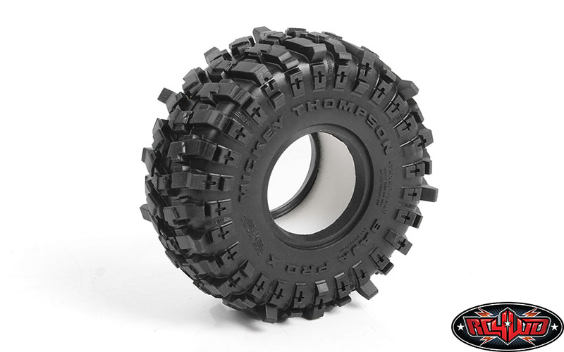 RC4WD仿真模型遥控1/10攀爬车Baja1.9轮胎120mm一对(Z-T0197)