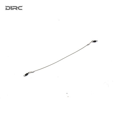 仿真钢丝绳D1RC骆驼杯