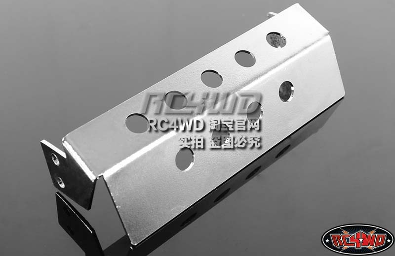 RC4WD Gelande II D90 前杠下护板(Z-S0824)