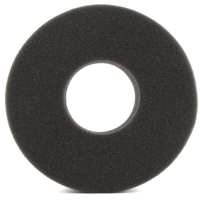 D1RC 1/10攀爬车 1.9寸胎皮龙爪胎海绵 单段海绵 110mm龙爪胎海绵