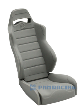 Axial Wraith幽灵 仿真驾驶室硅胶座椅-1套 PMM80176