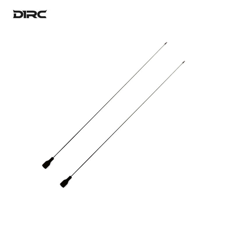 D1RC 1/10骆驼杯遥控模型车装饰信号线仿真攀爬车小旗杆