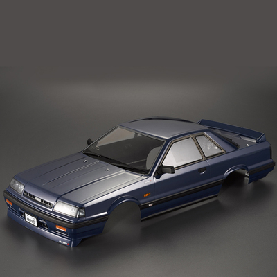 Killerbody透明车壳48636